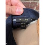 Massimo Dutti  Stripped Knit Short Sleeve Sweater XS Photo 4