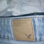 American Eagle  6 Destroyed Ripped Jeans Shorts Photo 6