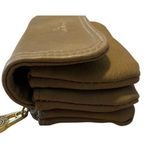 Kathie Lee Collection Tan Wallet Everyday Essentials Photo 6