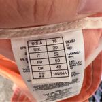 Brooks Brothers  Pink Chino Shorts Women’s 16 Casual Preppy Golf Classic Photo 2