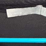 Vince  Elegant Black Blouse Photo 2