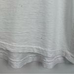 Vintage 90s Van Gogh Irises Painting Single Stitch Tee Tshirt Graphic Art L/XL White Photo 9