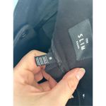 White House | Black Market  black dress pants size 8 slim flair Photo 5