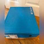 Columbia Luscher Omni-Heat Classic Rubber Boot Womens 9 Black NIB Photo 7