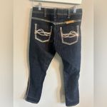 Cowgirl Tuff Co. Women’s Jeans Size 28x30 Blue Photo 1