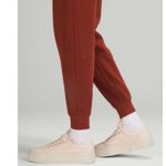 Lululemon Scuba High-Rise Jogger, Date Brown | Size 4 Photo 2