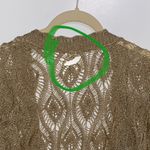 Women’s short sleeve sweater jacket Photo 1