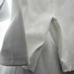 SO  Junior Sporty Mini Tennis Dress Skort Spaghetti Straps Activewear White S Photo 2