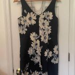 Loft Ann Taylor Floral V-Neck Dress Photo 4