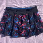 Lululemon Athletic Tennis Skirt Photo 2