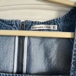 Abercrombie & Fitch Abercrombie denim dress Photo 4