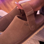 UGG  Goldenstar Clogs Photo 4