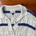 Universal Threads ✨ Universal Thread ✨ Collard Cropped Knit Sweater ~ Size XS 🍄 Photo 5