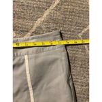 Adidas womens grey Pure Motion CoolMax Athletic golf skort size 14 EUC Gray Photo 4