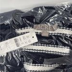 J.Crew  Heritage cotton relaxed cardigan in stripe Photo 4