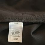 R & M Richards Nordstrom women’s size 22W black‎ dress pants Photo 8