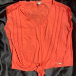 Guess  crop top Photo 0