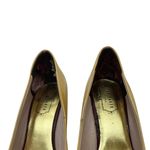 Ted Baker London Shoes Patent Tan High Heel Pumps Size Women's 6.5 (37) Photo 6