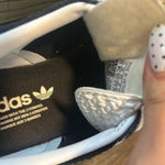 Adidas  Gazelle Bold Women’s Shoes Photo 3