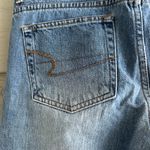 American Eagle Y2K Outfitters Jeans Women Sz 8 regular Photo 8