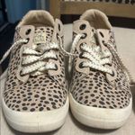 Blowfish Malibu Leopard Print Slip Photo 1