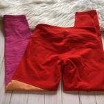 Joy Lab color block leggings size XS Photo 7