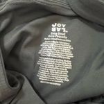 JoyLab ‎ Black Apparel Size XS Photo 1
