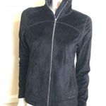 Marmot  Soft Fleece Jacket Embroidered Floral Photo 0