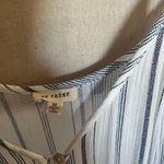 En Crême Maxi Dress Photo 3