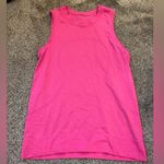 Lululemon  Sonic Pink Swiftly Tech Tank Photo 0
