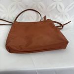 Frye  Studded‎ Nylon Crossbody w/Leather strap Photo 6