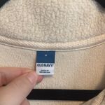 Old Navy  Quarter Zip Size M Photo 5