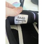 Raad Shop Unicorn Power Women’s Athletic Shoe Sz 7 EUC Photo 2