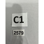 Ruby Rox Junior Girls Small Black Sleeveless Fitted Pullon Rushed Party Dress Photo 8