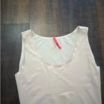 Spanx  Beige Seamless Shaping Tank Top Size XL Photo 2