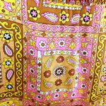 Alice & Trixie  Silk 70’s Inspired Paisley Dress Photo 5