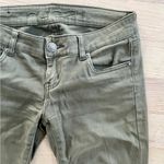 Rue 21 womens skinny khaki Jeans Photo 3