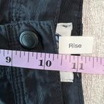 World Wide Sportsman Nylon Cargo Shorts Women’s Size 18 Black Hiking Outdoor Photo 8