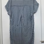Paige Striped Dress Photo 0
