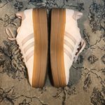 Adidas  Gazelle Bold Pink Sneakers Photo 8