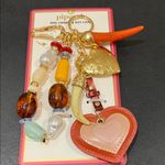Piper  K | Boho Inspired Heart Locket w/ Horn Accents Photo 11