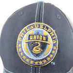 Adidas Hat Size Small /Medium Philadelphia Union Soccer Hat MLS Hat Embroidered Unisex Photo 2