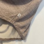 UGG Koolaburra Size XSP Mauve Heather Soft Sleeve Crew Neck Stretchy Tee Shirt Purple Photo 2