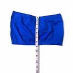Bandeau Tube Top‎ Blue Size undefined Photo 6