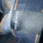 KanCan Estilo 5 26x31 Low Rise Indigo Dark Wash Jeans Blue Size 26 Photo 3