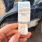 MOTHER Superior Dazzler Shift in My Treat | 25 Blue Photo 10