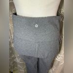 RBX Dark Heather Gray Yoga Pants Size M Photo 4