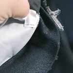 Rock & Republic  Black Jewels and Crosses Patterned Gothic Grunge Sweatshirt M Photo 6