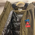 Columbia Women's Suttle Mountain Faux Fur Long Insulated Jacket NWT Photo 6