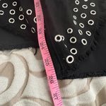 MISA Los Angeles NWT-MISA LA Superstar Crop Flare, size 31 Photo 6